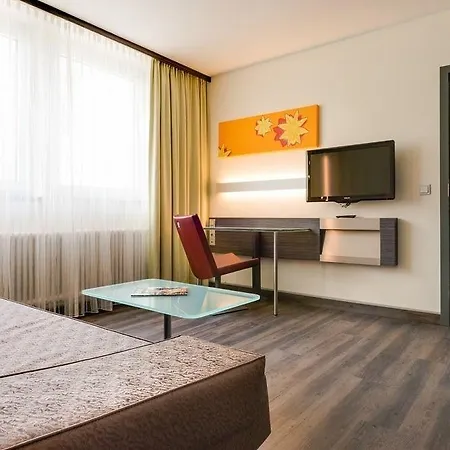 Otel Novina Wohrdersee Nurnberg