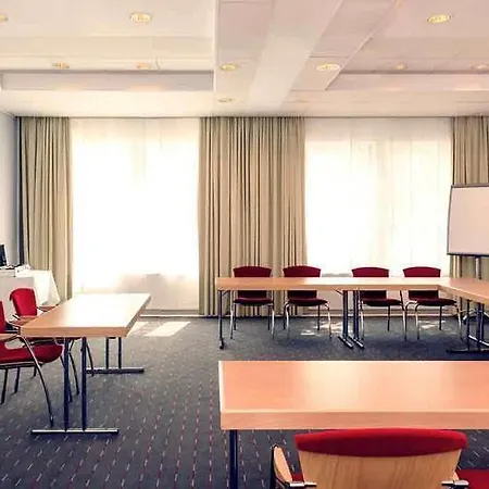 Novina Wohrdersee Nurnberg Hotel