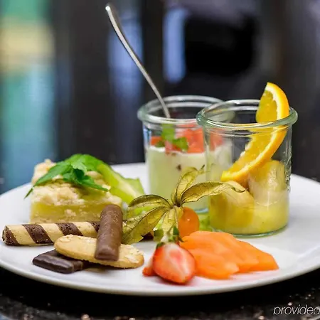 Hotel Novina Wohrdersee Nurnberg