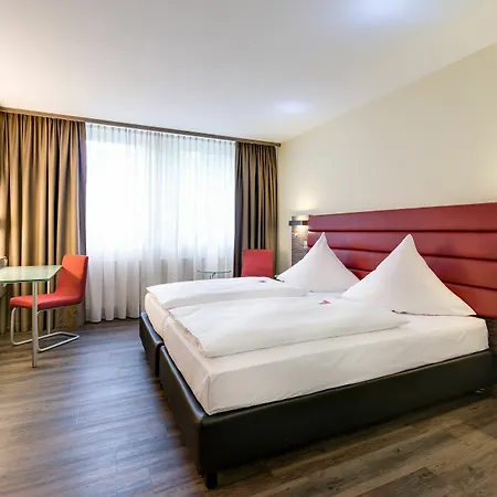 Novina Wohrdersee Nurnberg Hotel