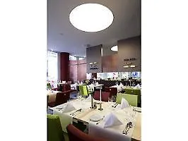 Hotel Novina Wohrdersee Nurnberg