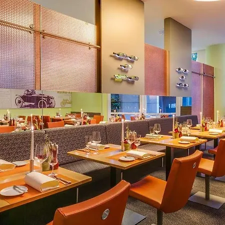 Novina Wohrdersee Nurnberg 4*