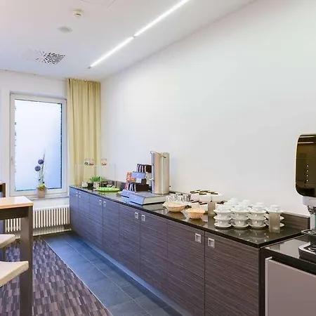 Hotel Novina Wohrdersee Nurnberg Nuremberg