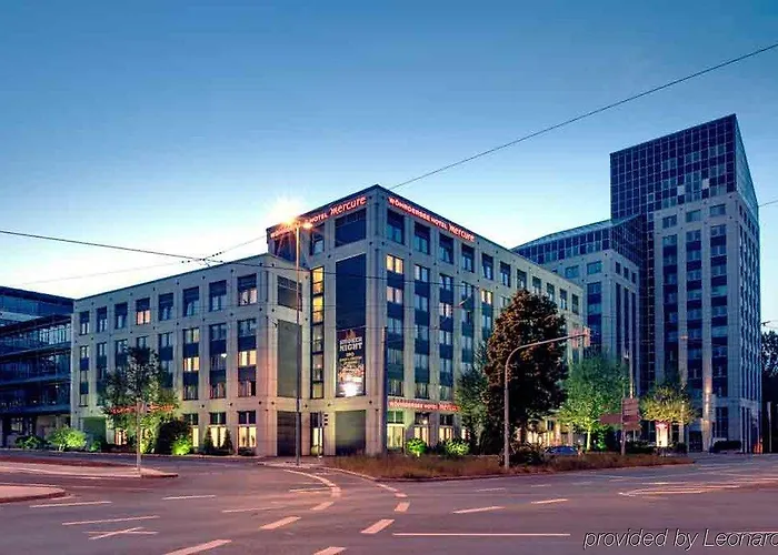 Novina Wohrdersee Nurnberg 4* Norimberga