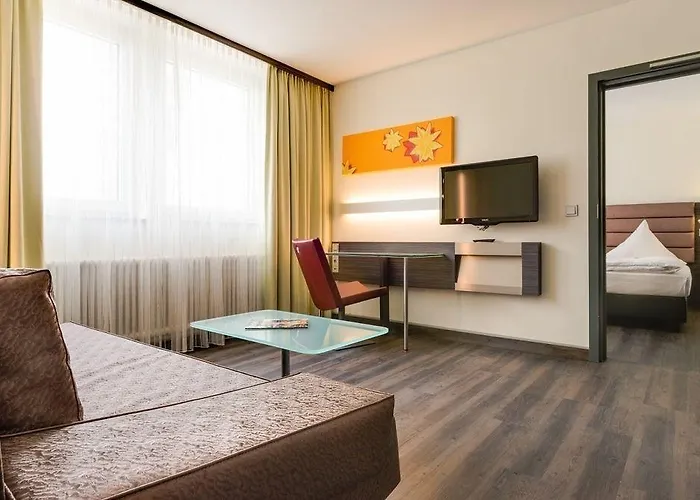 Hotel Novina Wohrdersee Nurnberg